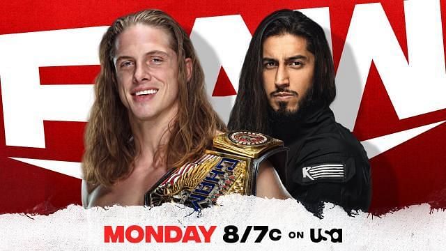Riddle and Mustafa Ali